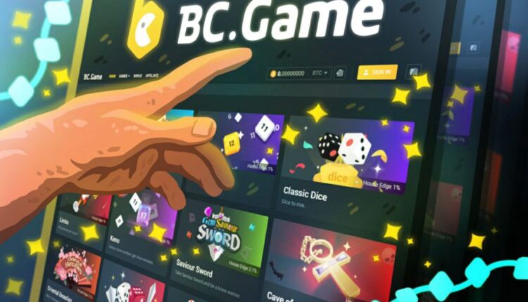 The Thrill of Playing A Deep Dive into bc game