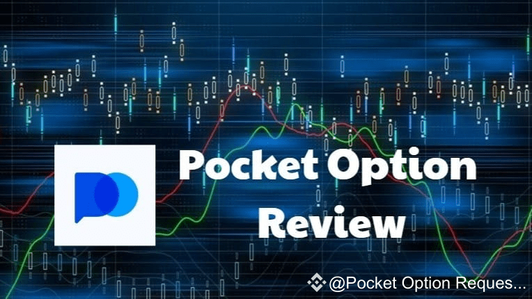The Ultimate Guide to Pocket Option App Your Gateway to Online Trading The Ultimate Guide to Pocket Option App Your Gateway to Online Trading