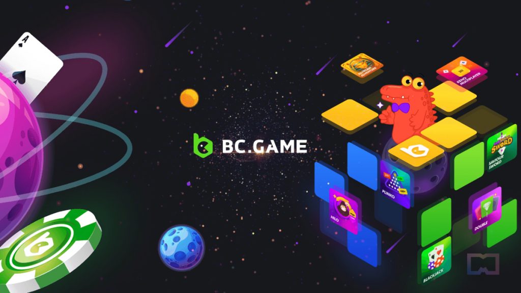 Ultimate Guide to BC Game Download APK for Gaming Enthusiasts Ultimate Guide to BC Game Download APK for Gaming Enthusiasts