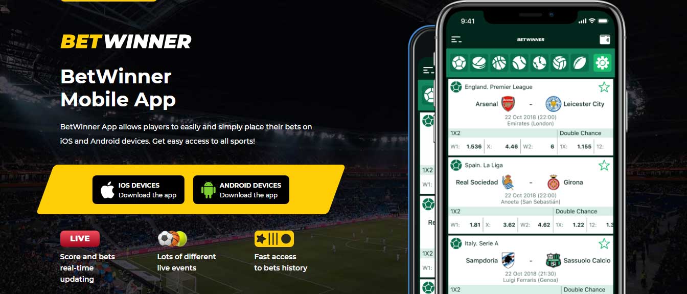 Ultimate Guide to BetWinner Online Casino Ultimate Guide to BetWinner Online Casino
