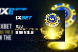ดาวน์โหลด 1xbet ประเทศไทย - คู่มือเบื้องต้นสำหรับนักพนันออนไลน์