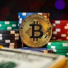 オンラインカジノ 仮想通貨の未来とその魅力 3 オンラインカジノ 仮想通貨の未来とその魅力 3