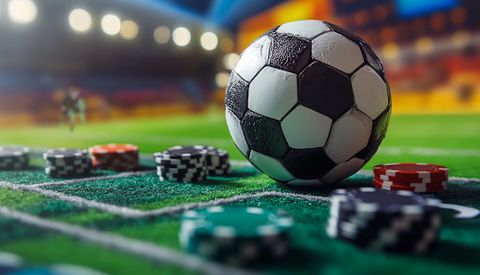 Aposte no Futuro com Bambu Bet Aposte no Futuro com Bambu Bet