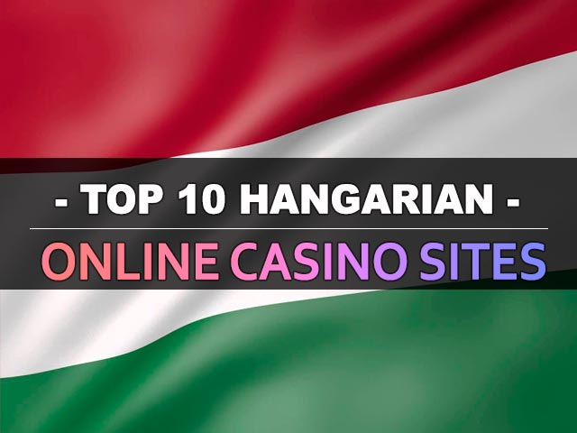 Discover the Best Online Casino Hungary for Unforgettable Gaming Experiences 1
