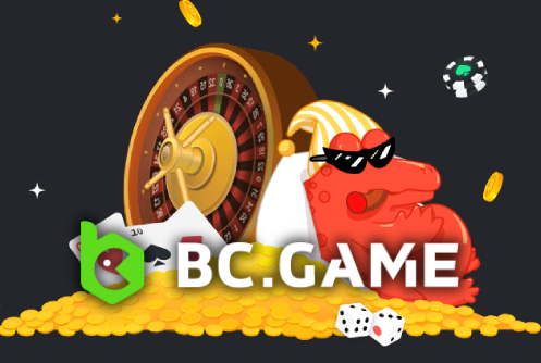 Discover the Excitement of Slots BC.Stavka 10