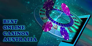 Discover the Exciting World of Online Casinos AU