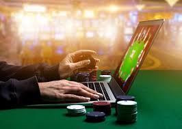 Discover the Thrills of Casino Online New UK Your Ultimate Guide