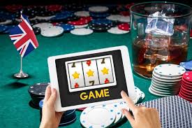 Discover the Top Casino Online UK Your Ultimate Gaming Experience Discover the Top Casino Online UK Your Ultimate Gaming Experience