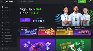 Discovering the Future of Online Gaming with Hash BC.Game