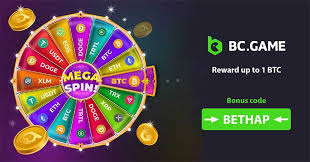 Experience the Thrill of BC.Game Crypto Casino Experience the Thrill of BC.Game Crypto Casino