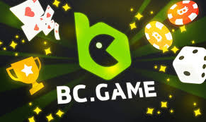 Experience the Thrill of BC.Game Crypto Casino Experience the Thrill of BC.Game Crypto Casino