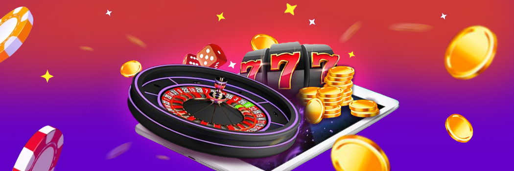 Experience the Thrill of Gaming at Damslots Casino 19