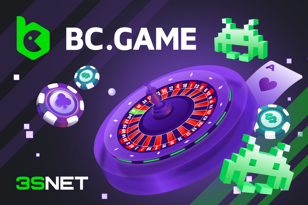 Explore Exciting Benefits with BC.Game Promo Code and Bonuses Explore Exciting Benefits with BC.Game Promo Code and Bonuses