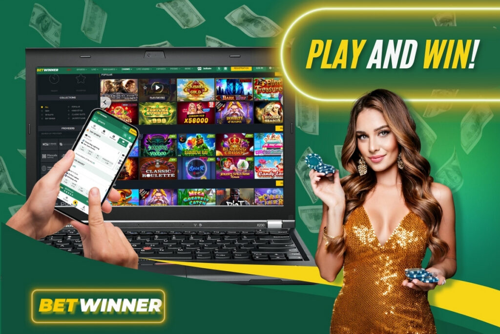 Explore the Excitement of Betwinner Your Ultimate Betting Destination Explore the Excitement of Betwinner Your Ultimate Betting Destination