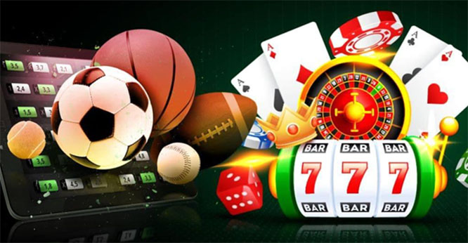 Exploring Casinos Accepting Mobile Wallet Payments Exploring Casinos Accepting Mobile Wallet Payments