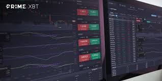 Exploring the Advantages of Trading PrimeXBT Exploring the Advantages of Trading PrimeXBT
