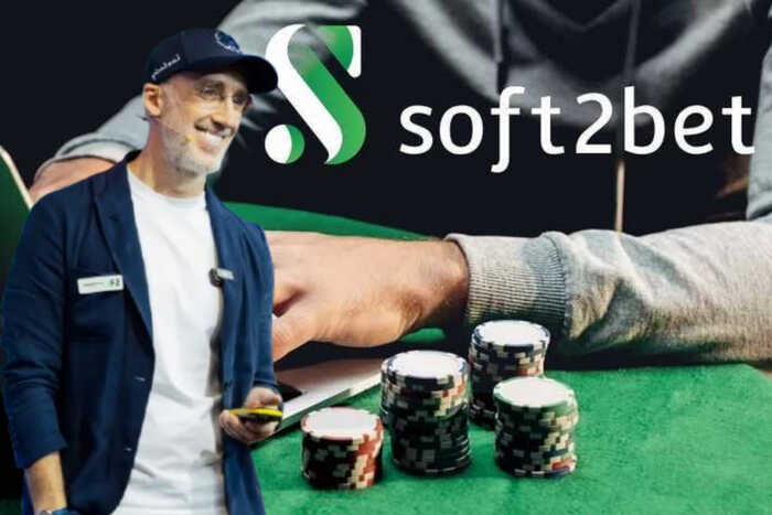 Exploring the World of SoftBet Online Gaming Exploring the World of SoftBet Online Gaming