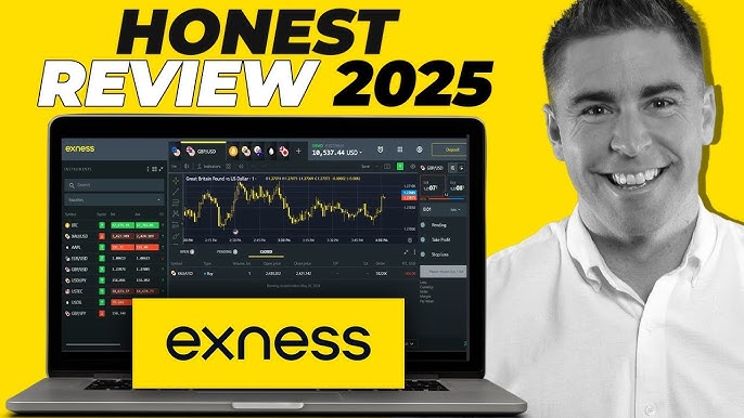 Local IB Exness Boost Your Trading Potential Today