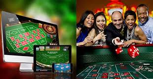 Online Casino Objevte Svět Zábavy a Výher Online Casino Objevte Svět Zábavy a Výher