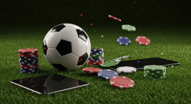 The Ultimate Guide to Ginja Bet Your Gateway to Online Betting