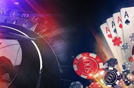 The World of Casino Online Regulated in the New Age of Gaming