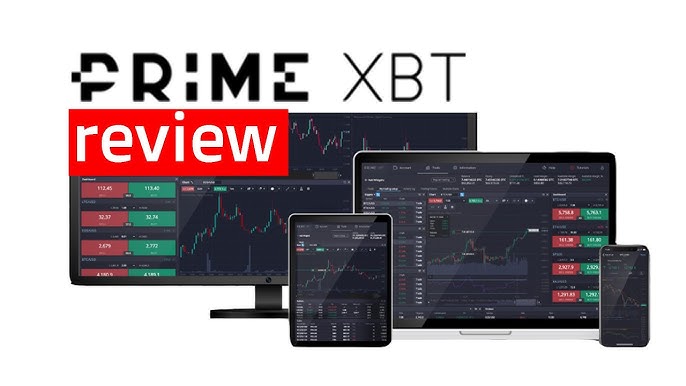 Understanding PrimeXBT Deposit Methods for Smooth Transactions