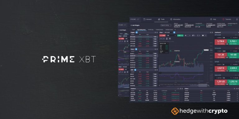 Understanding PrimeXBT Deposit Methods for Smooth Transactions