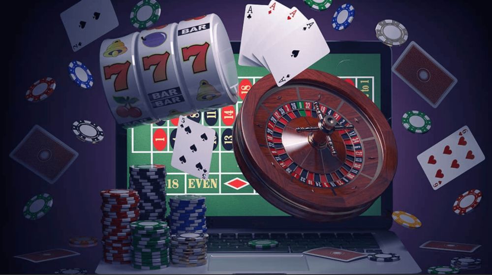 Unveiling the Thrills of Casino Rolletto Unveiling the Thrills of Casino Rolletto