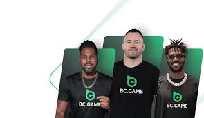 Всё о Bcgames Почему этот проект меняет правила игры