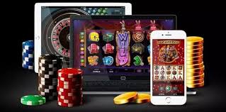Your Ultimate Guide to Online Slots UK's Favourite Online Games