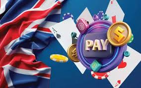 Your Ultimate Guide to Online Slots UK's Favourite Online Games