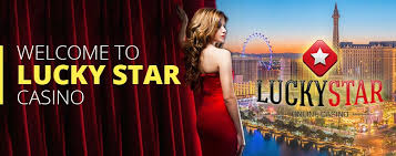 Discover the Thrills of Lucky Star Casino 10