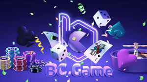 Discovering the Exciting World of BC Game Japan
