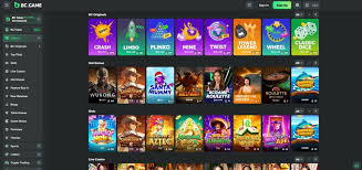 Experience the Thrill BC.Game Sport Streams and Live Betting Experience the Thrill BC.Game Sport Streams and Live Betting