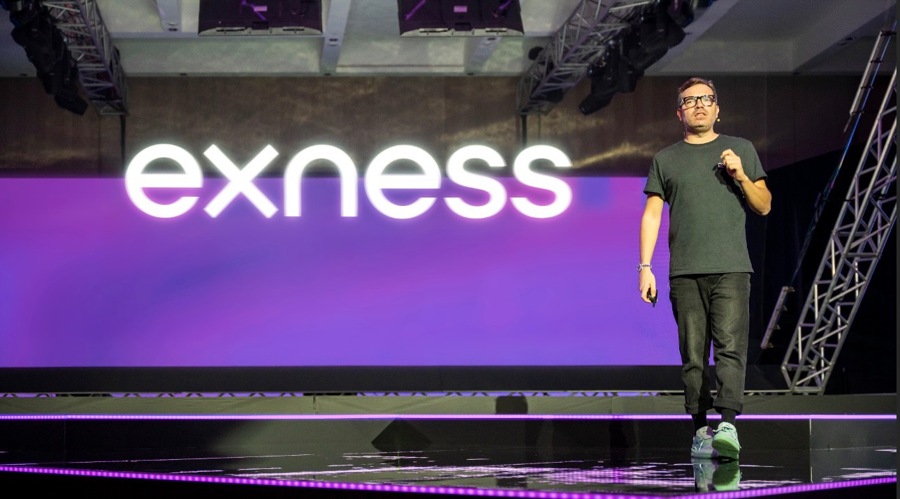 Exploring Exness Forex Facebook The Future of Online Trading