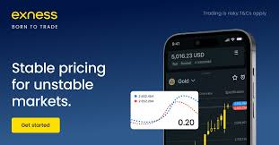 Exploring Exness Forex Facebook The Future of Online Trading