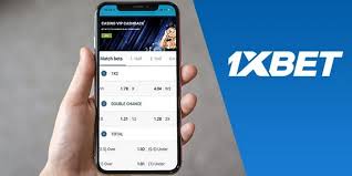 Exploring the Exciting World of 1xBet Cambodia Betting 6 Exploring the Exciting World of 1xBet Cambodia Betting 6
