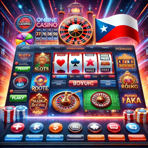 Mezinárodní online casino Vstupte do světa zábavy a výher Mezinárodní online casino Vstupte do světa zábavy a výher