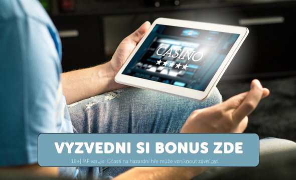 Objevujte nová online casina 2025 Trendy a výhody