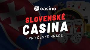 Zahraniční casina pro české hráče 4 Zahraniční casina pro české hráče 4