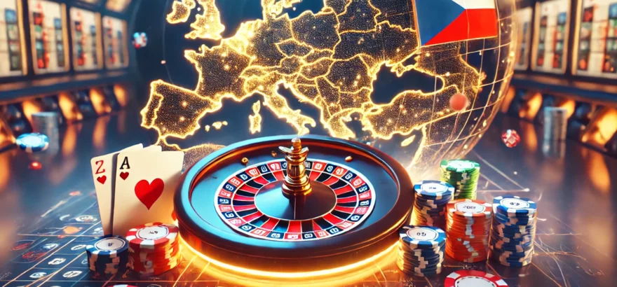 Zahraniční casino Objevte svět online hazardu Zahraniční casino Objevte svět online hazardu